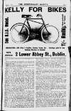 Constabulary Gazette (Dublin) Saturday 01 March 1913 Page 9