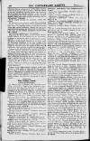 Constabulary Gazette (Dublin) Saturday 01 March 1913 Page 10