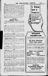 Constabulary Gazette (Dublin) Saturday 01 March 1913 Page 12