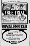 Constabulary Gazette (Dublin) Saturday 01 March 1913 Page 13