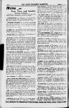 Constabulary Gazette (Dublin) Saturday 01 March 1913 Page 14