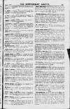 Constabulary Gazette (Dublin) Saturday 01 March 1913 Page 15