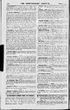 Constabulary Gazette (Dublin) Saturday 01 March 1913 Page 18