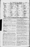 Constabulary Gazette (Dublin) Saturday 01 March 1913 Page 20