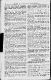 Constabulary Gazette (Dublin) Saturday 01 March 1913 Page 22