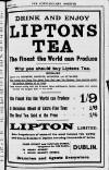 Constabulary Gazette (Dublin) Saturday 01 March 1913 Page 23