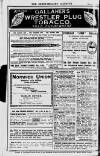 Constabulary Gazette (Dublin) Saturday 01 March 1913 Page 24