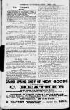Constabulary Gazette (Dublin) Saturday 08 March 1913 Page 4