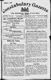 Constabulary Gazette (Dublin) Saturday 08 March 1913 Page 5