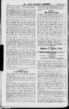 Constabulary Gazette (Dublin) Saturday 08 March 1913 Page 10