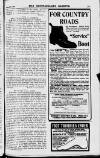 Constabulary Gazette (Dublin) Saturday 08 March 1913 Page 11