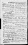 Constabulary Gazette (Dublin) Saturday 08 March 1913 Page 12