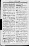 Constabulary Gazette (Dublin) Saturday 08 March 1913 Page 14