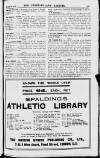Constabulary Gazette (Dublin) Saturday 08 March 1913 Page 15