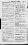Constabulary Gazette (Dublin) Saturday 08 March 1913 Page 16