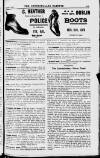 Constabulary Gazette (Dublin) Saturday 08 March 1913 Page 17