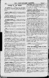 Constabulary Gazette (Dublin) Saturday 08 March 1913 Page 18