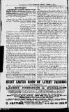 Constabulary Gazette (Dublin) Saturday 15 March 1913 Page 4