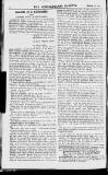 Constabulary Gazette (Dublin) Saturday 15 March 1913 Page 6