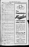 Constabulary Gazette (Dublin) Saturday 15 March 1913 Page 7