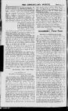 Constabulary Gazette (Dublin) Saturday 15 March 1913 Page 10