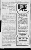 Constabulary Gazette (Dublin) Saturday 15 March 1913 Page 12