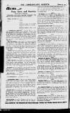 Constabulary Gazette (Dublin) Saturday 15 March 1913 Page 14