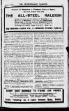 Constabulary Gazette (Dublin) Saturday 15 March 1913 Page 17