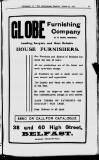 Constabulary Gazette (Dublin) Saturday 15 March 1913 Page 21