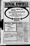 Constabulary Gazette (Dublin) Saturday 15 March 1913 Page 24