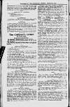 Constabulary Gazette (Dublin) Saturday 29 March 1913 Page 4