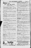 Constabulary Gazette (Dublin) Saturday 29 March 1913 Page 6