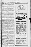Constabulary Gazette (Dublin) Saturday 29 March 1913 Page 7