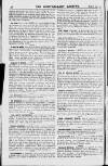 Constabulary Gazette (Dublin) Saturday 29 March 1913 Page 10