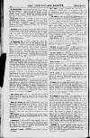 Constabulary Gazette (Dublin) Saturday 29 March 1913 Page 12