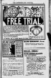 Constabulary Gazette (Dublin) Saturday 29 March 1913 Page 13