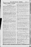 Constabulary Gazette (Dublin) Saturday 29 March 1913 Page 14