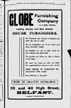 Constabulary Gazette (Dublin) Saturday 29 March 1913 Page 21