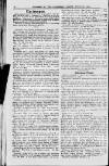Constabulary Gazette (Dublin) Saturday 29 March 1913 Page 22