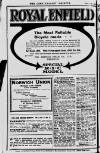 Constabulary Gazette (Dublin) Saturday 29 March 1913 Page 24