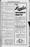 Constabulary Gazette (Dublin) Saturday 12 April 1913 Page 7