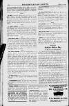 Constabulary Gazette (Dublin) Saturday 12 April 1913 Page 8