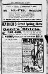 Constabulary Gazette (Dublin) Saturday 12 April 1913 Page 13
