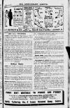 Constabulary Gazette (Dublin) Saturday 12 April 1913 Page 15