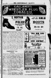 Constabulary Gazette (Dublin) Saturday 12 April 1913 Page 19