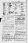 Constabulary Gazette (Dublin) Saturday 12 April 1913 Page 20