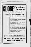 Constabulary Gazette (Dublin) Saturday 12 April 1913 Page 21