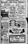 Constabulary Gazette (Dublin) Saturday 12 April 1913 Page 23