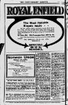 Constabulary Gazette (Dublin) Saturday 12 April 1913 Page 24