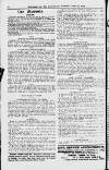 Constabulary Gazette (Dublin) Saturday 19 April 1913 Page 4